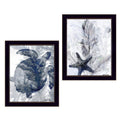 Framed Print E11562