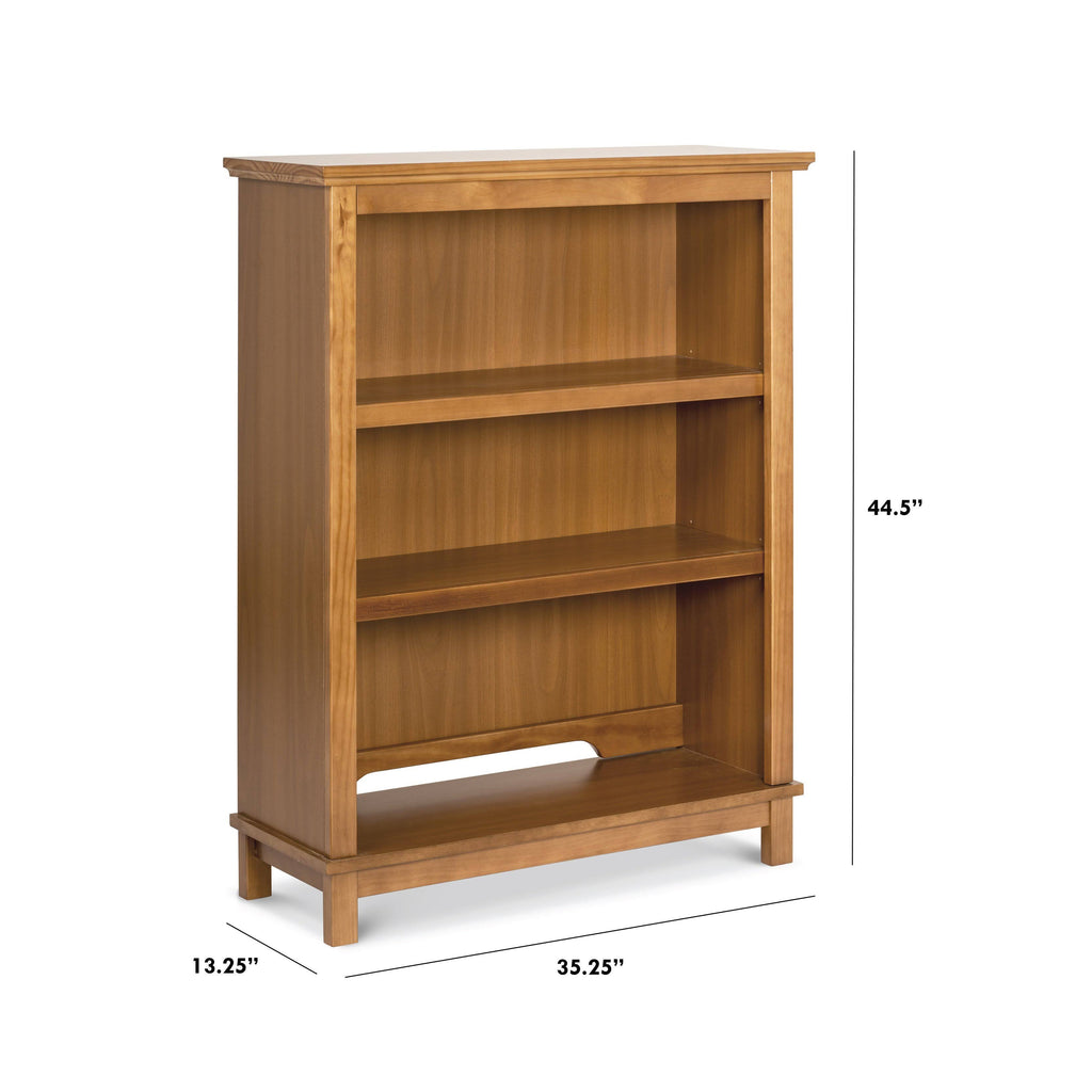 White Bookcase/Hutch T9504