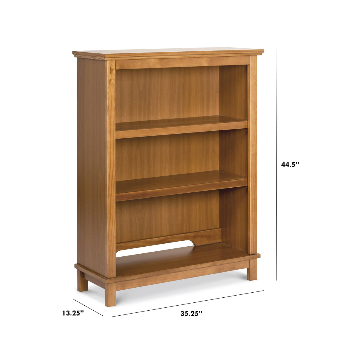 White Bookcase/Hutch T9504