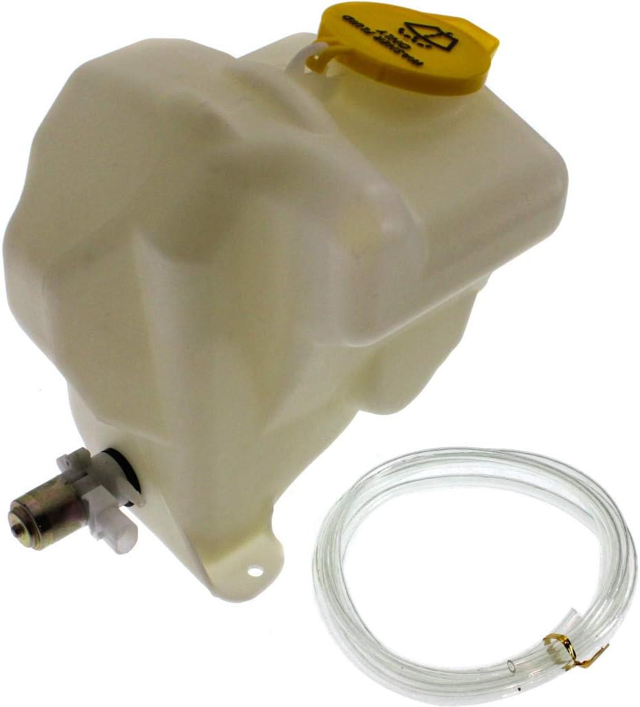 Jeep Wrangler TJ Windshield Washer Reservoir H204282