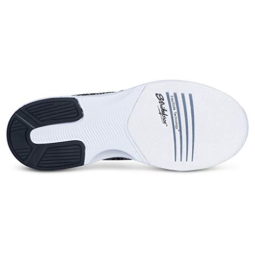 Womens Athletic Bowling Shoe Q687