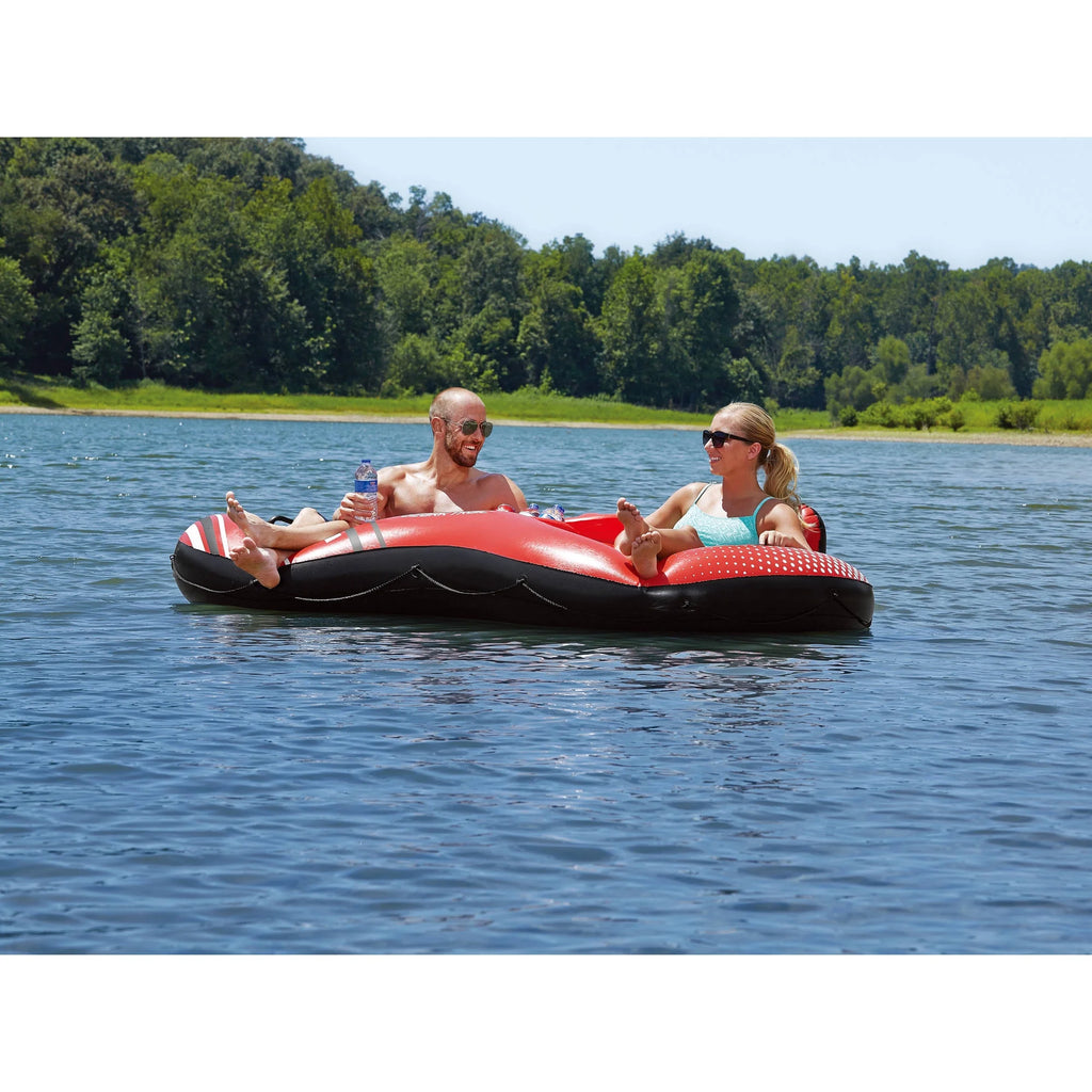 Inflatable River Tube Raft B9285