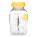 Breast Milk Collection and Storage Bottle Set E657