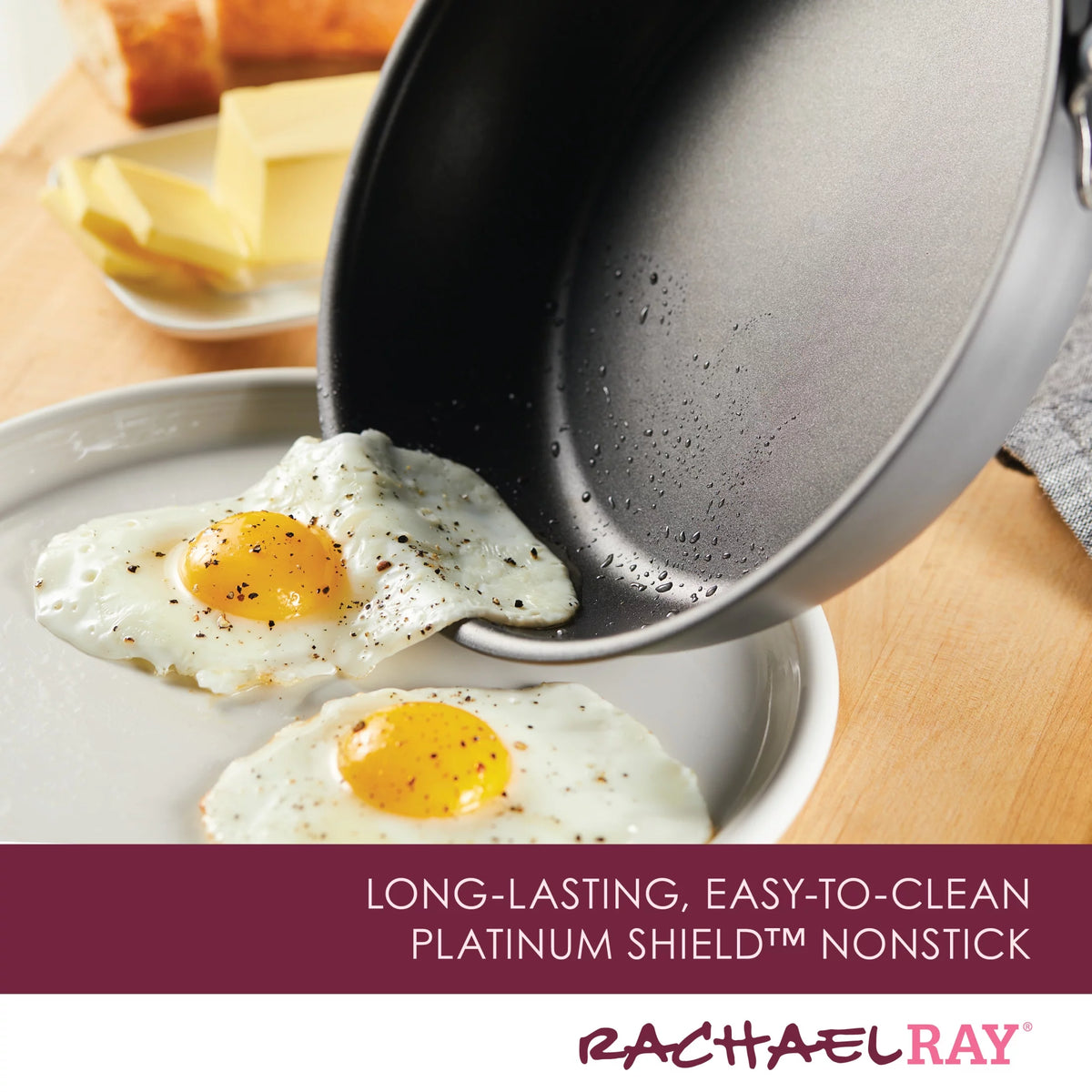 11 Piece Nonstick Pots and Pans Set G5087