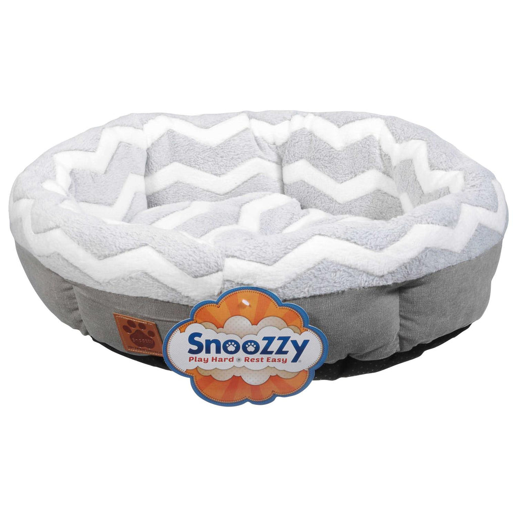 Round Bed W9304