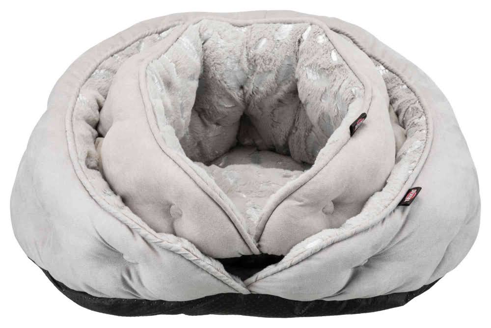 Feather Cuddly Cave O844