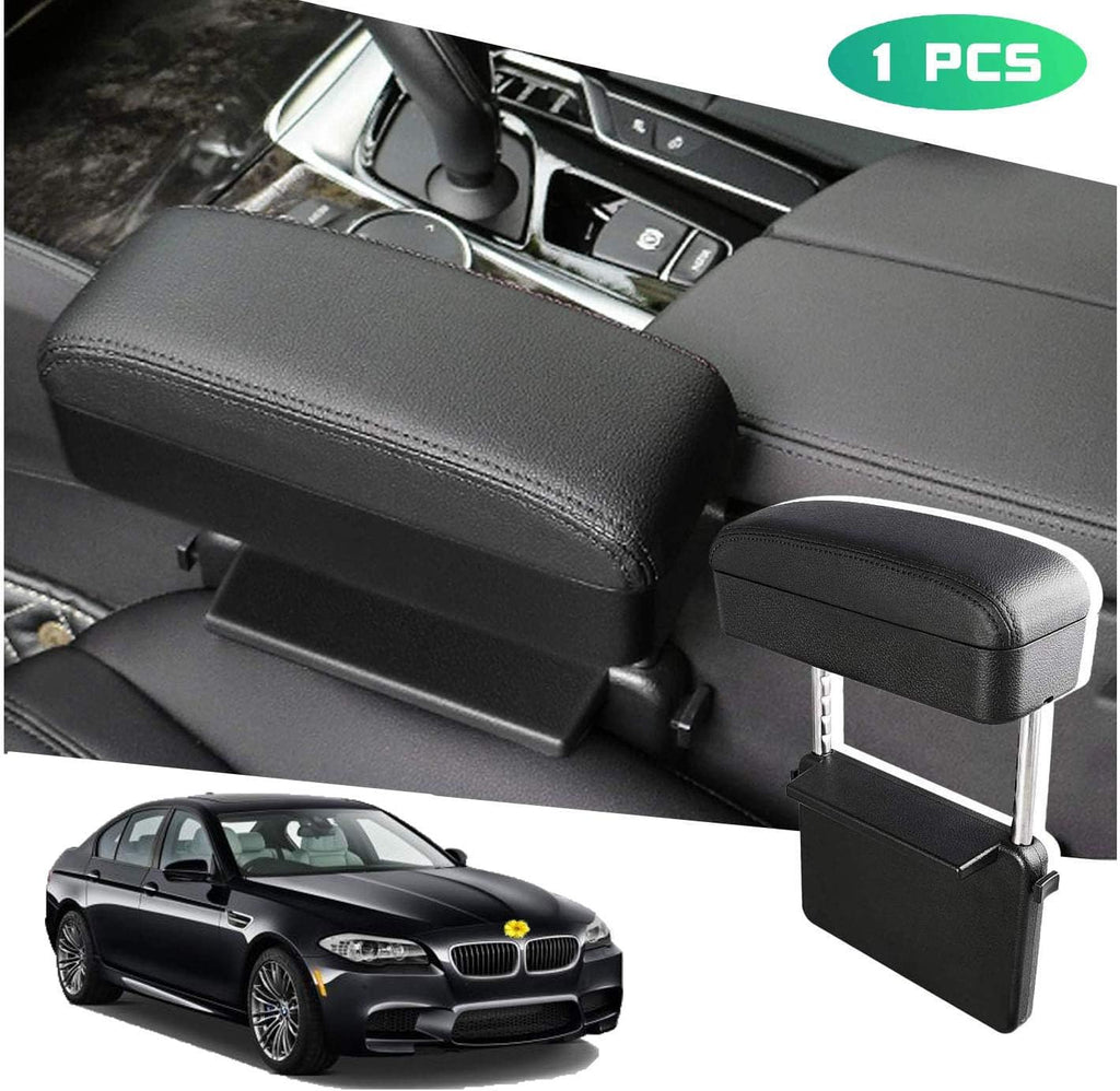Car Armrest Holder Console Organizer A344