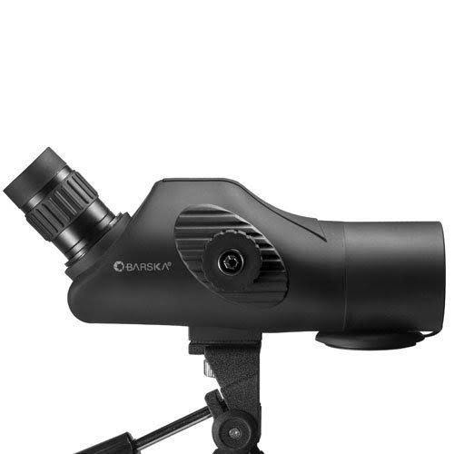 11-44x50 Waterproof Spotting Scope M764