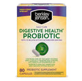 80 Capsules Probiotics for Women & Men with Lactobacillus Rhamnosus GG & Lactobacillus Acidophilus A677