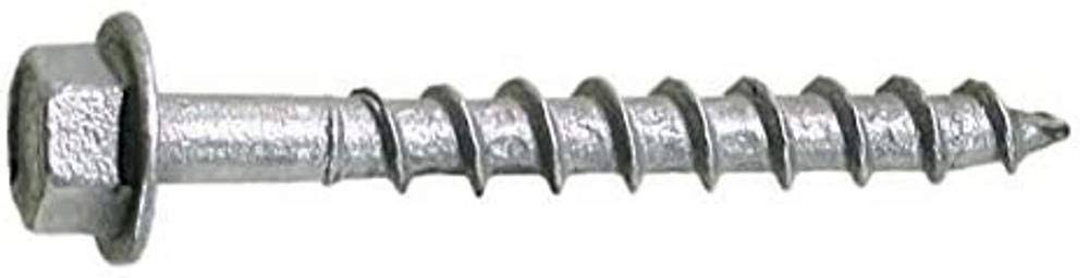 #10 1-1/2in STRUCTURAL Screw 3000ct Q64294
