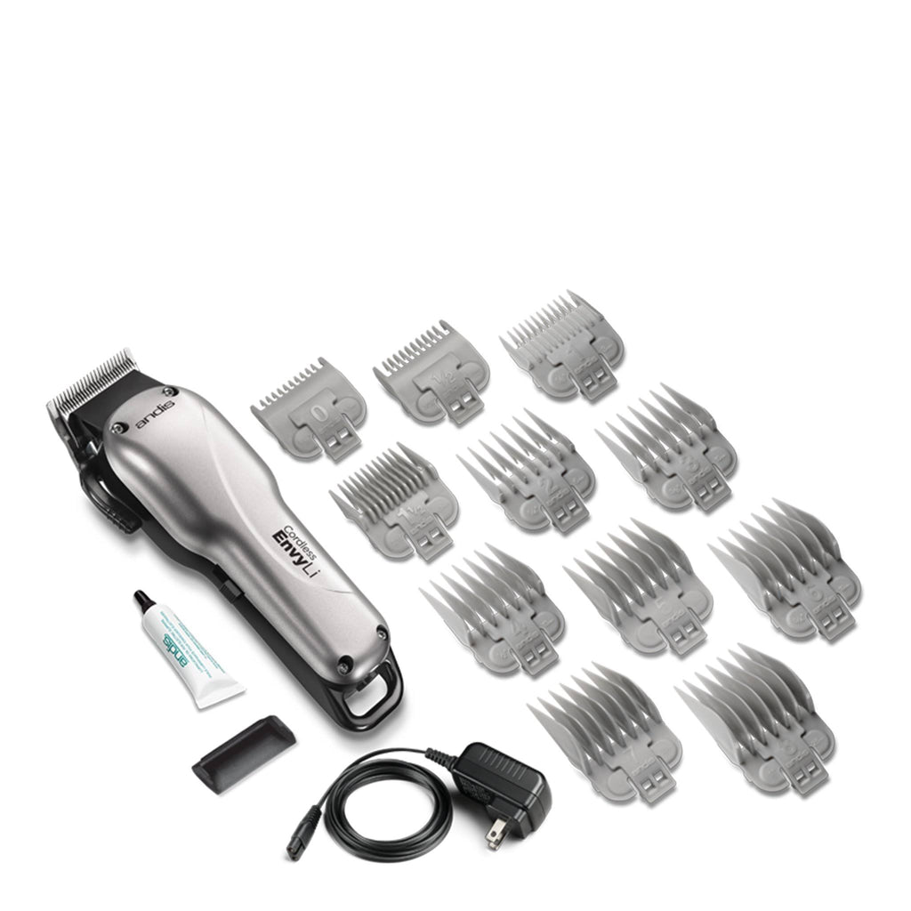 Cordless Adjustable Blade Clipper E727367