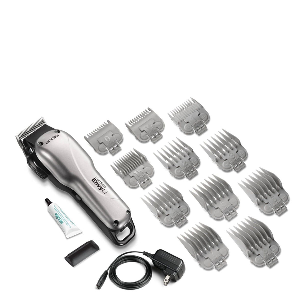 Cordless Adjustable Blade Clipper E727367