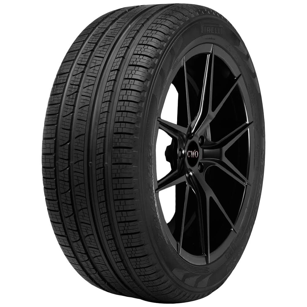 255/55R20 110Y XL All Season Tire P238902