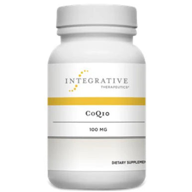 CoQ-10 100 mg 60sg W936796
