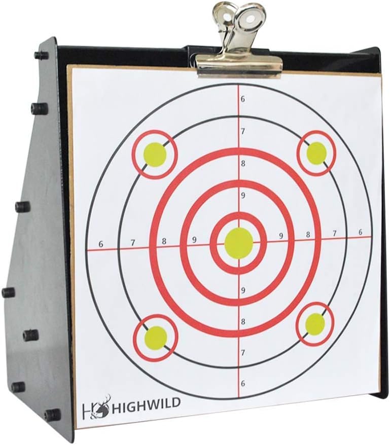 Bullet Trap Box for .22/.17 Caliber M707784