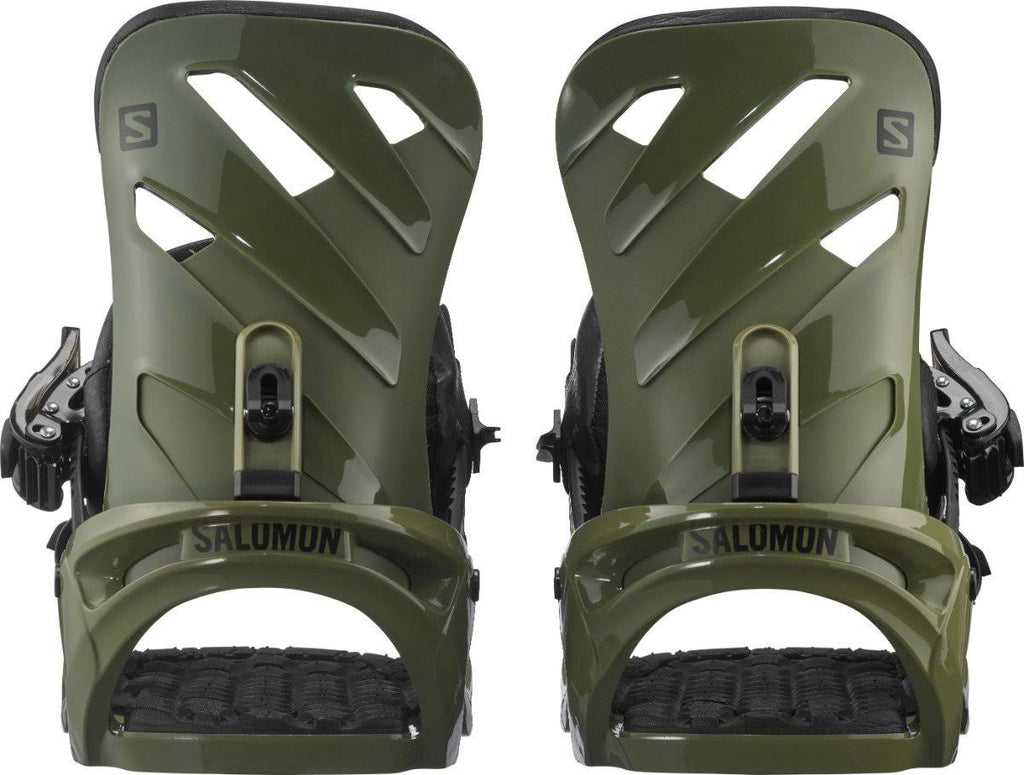 Rhythm Snowboard Bindings C35634