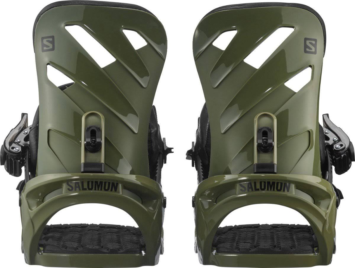 Rhythm Snowboard Bindings C35634