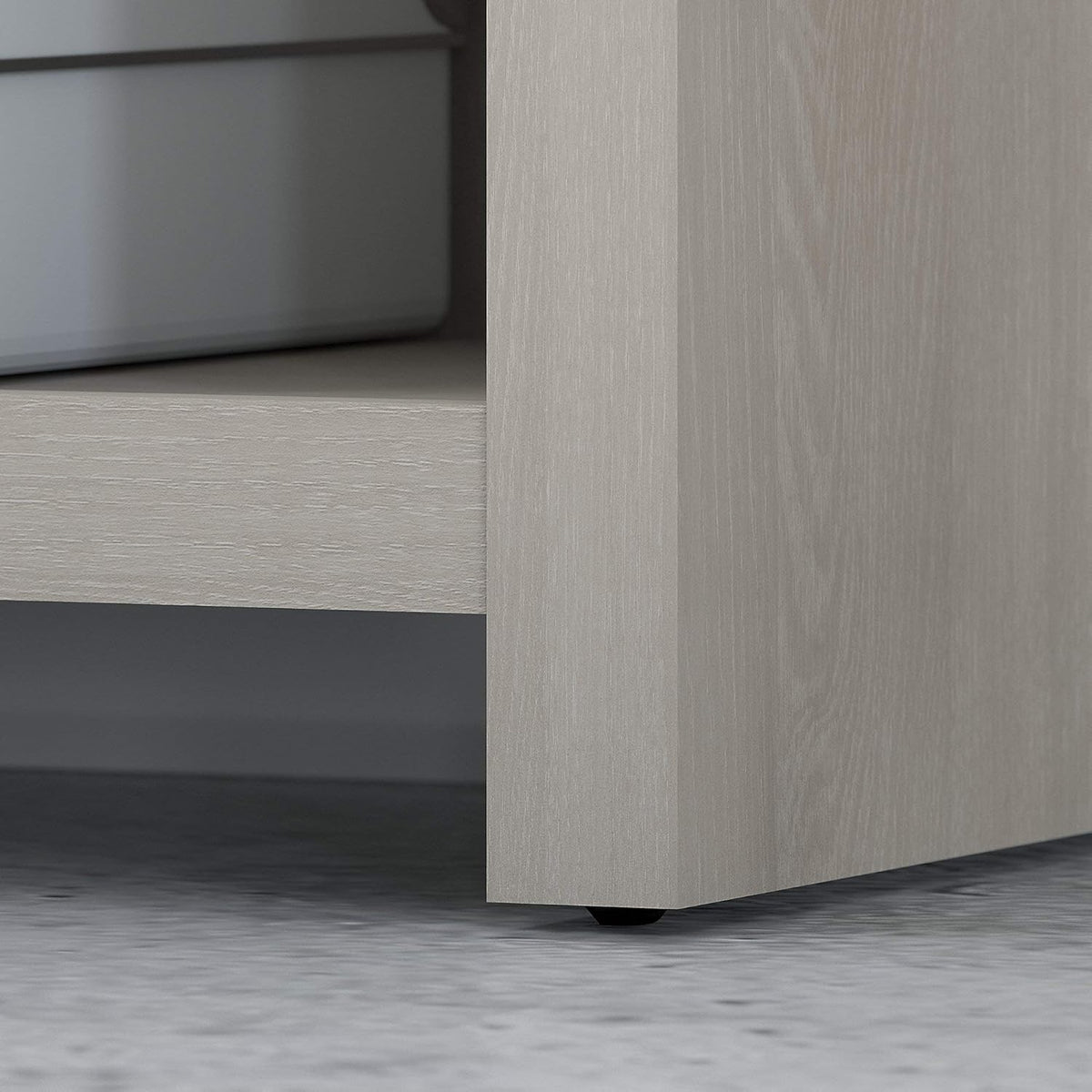 5 Shelf Bookcase O365