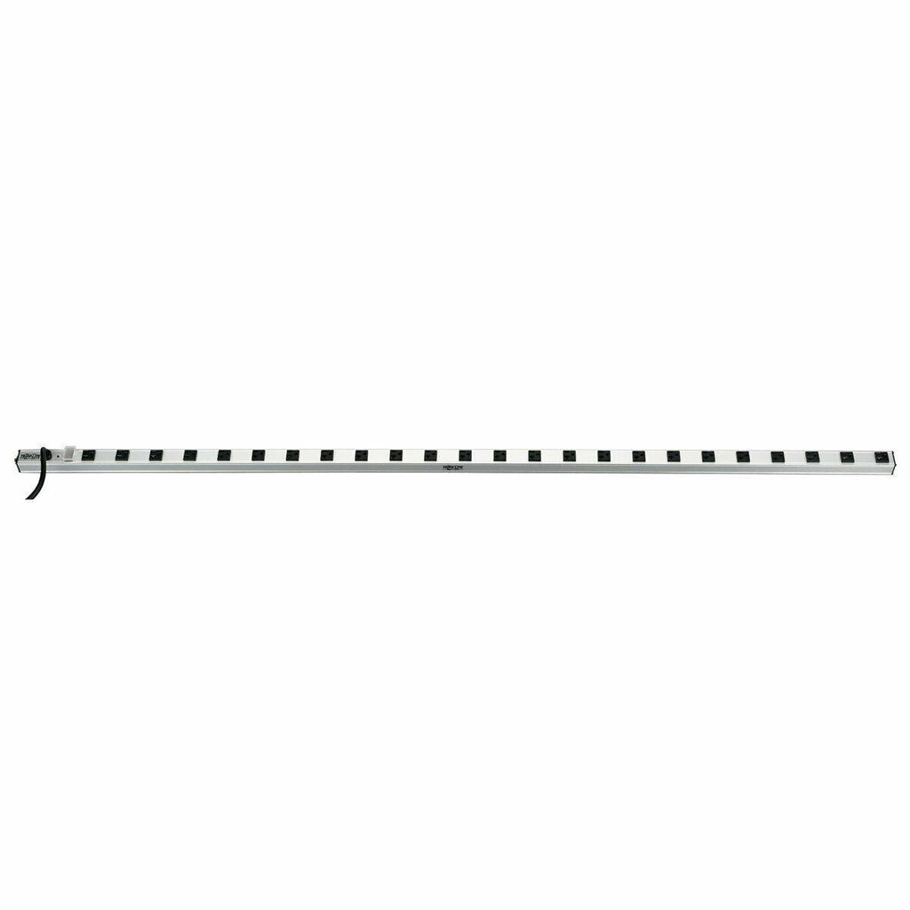 24 Outlet Bench & Cabinet Power Strip W9773