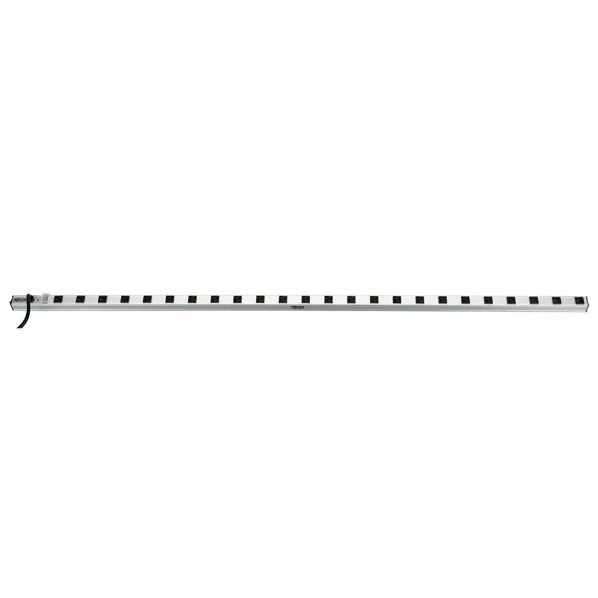 24 Outlet Bench & Cabinet Power Strip W9773