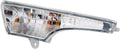 Nissan Altima Turn Signal Light 2013-2018 Driver Side Clear Lens Sedan S93779