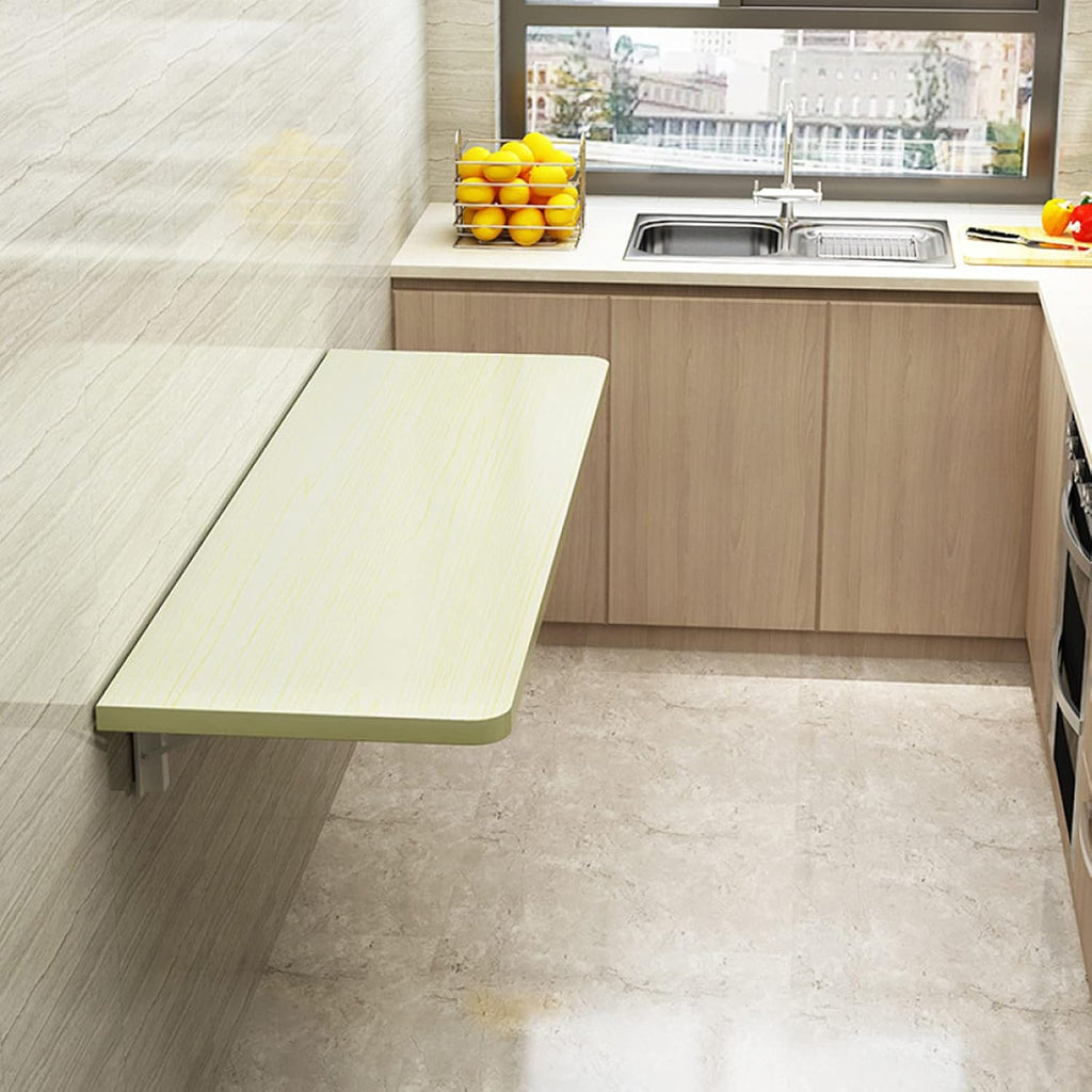 Wall Mounted Fold Down Desk Z8934
