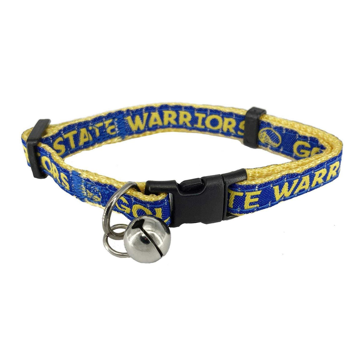 Adjustable Break-Away Cat Collar K243