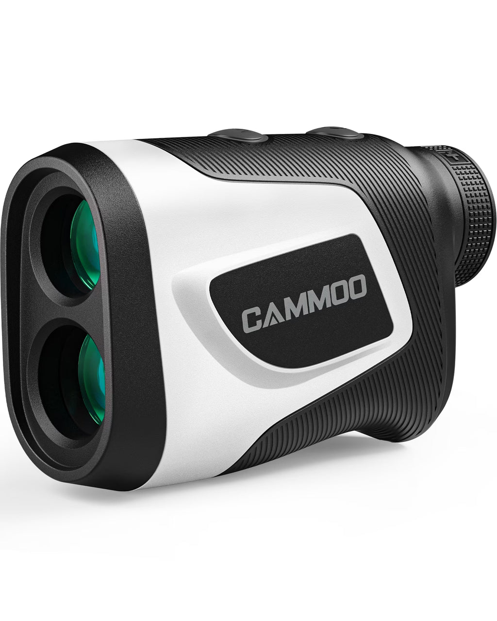 1100Y 6X Magnification Slope Golf Rangefinder X748