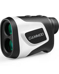 1100Y 6X Magnification Slope Golf Rangefinder X748