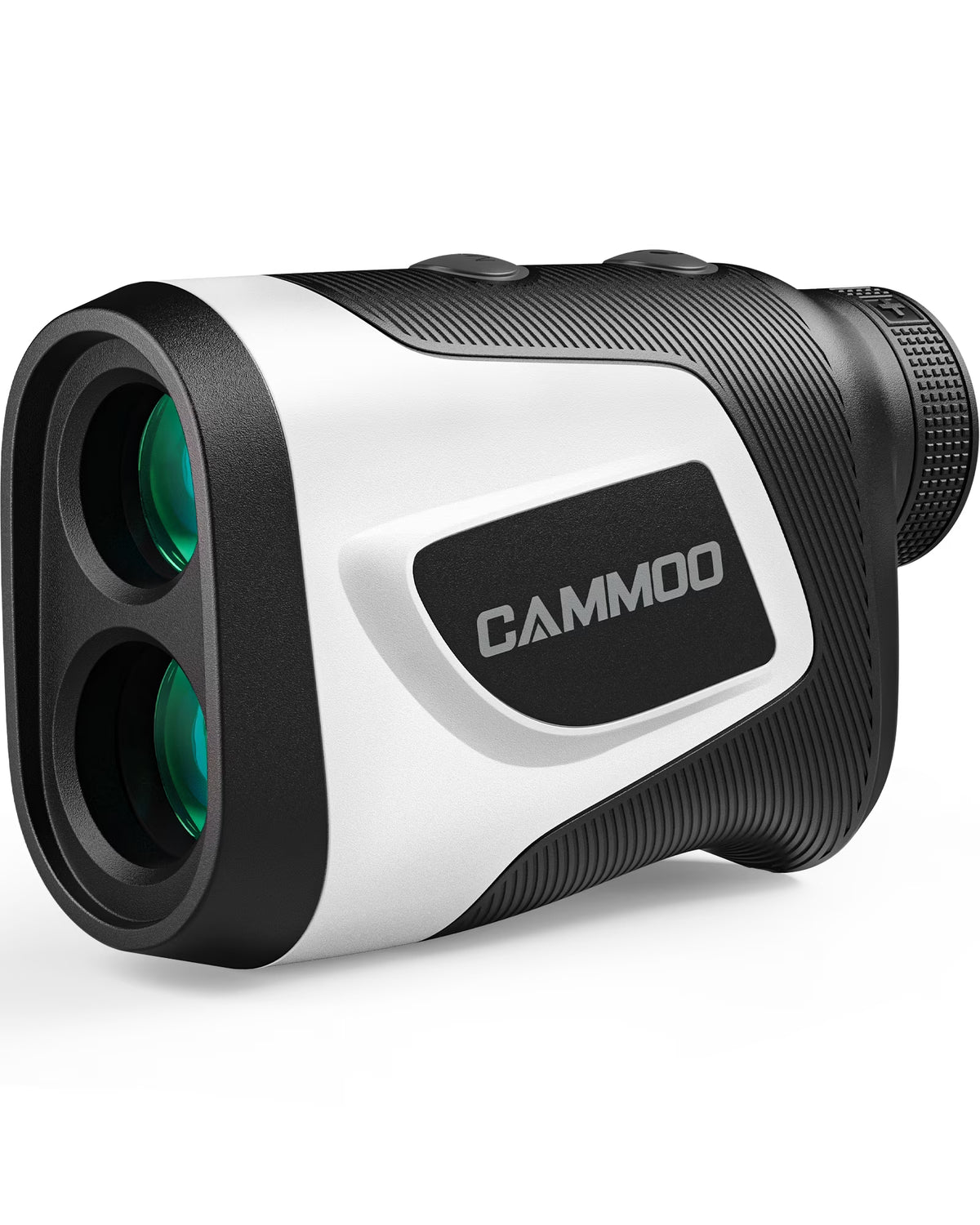1100Y 6X Magnification Slope Golf Rangefinder X748