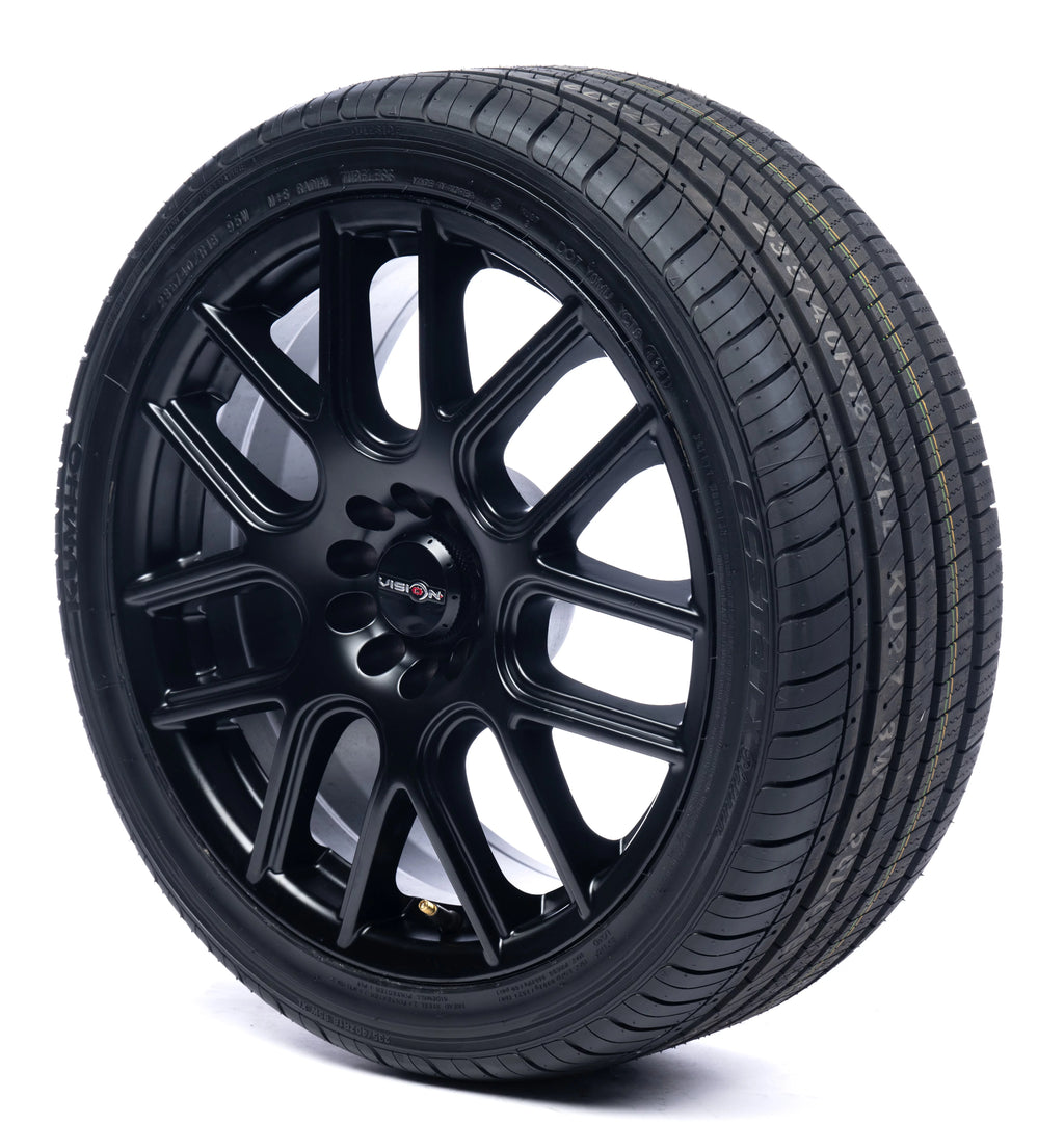 All-Season Tire 225/55R17 101W M926206
