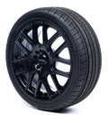 All-Season Tire 225/55R17 101W M926206