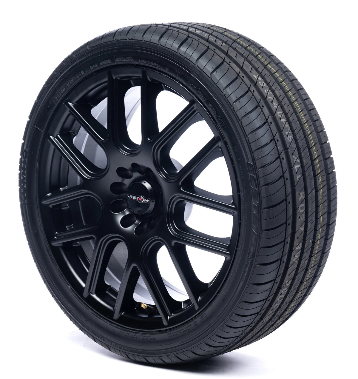 All-Season Tire 225/55R17 101W M926206