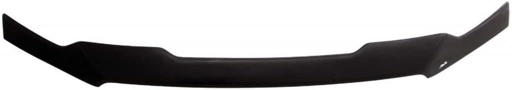 Aeroskin Low Profile Hood Shield Matte Black J16520