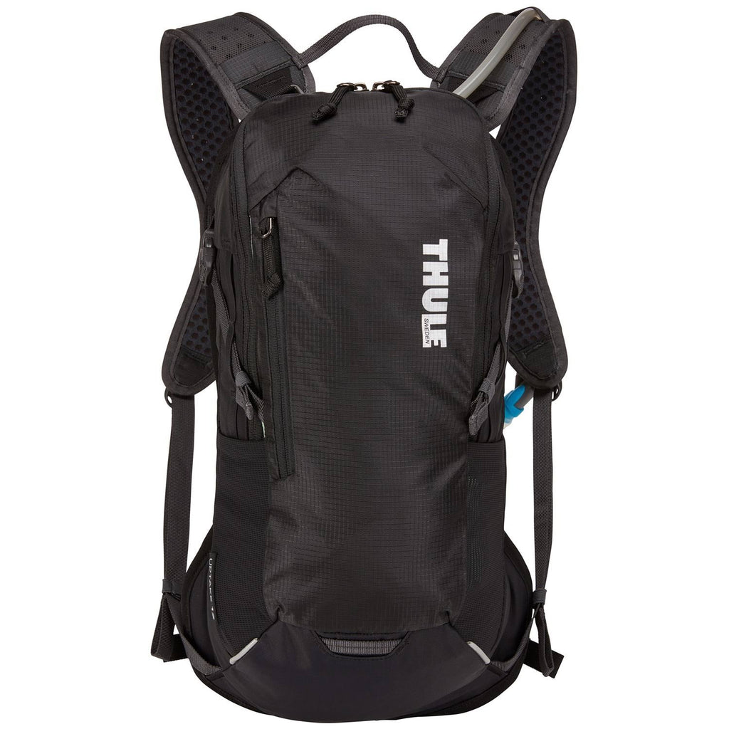 Black 12L Hydration Pack X255