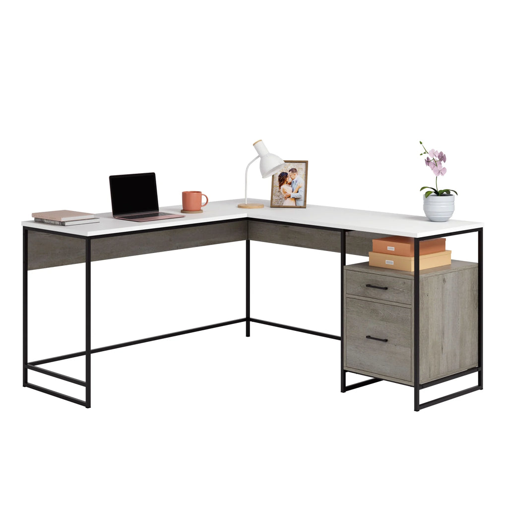 L-Desk H909