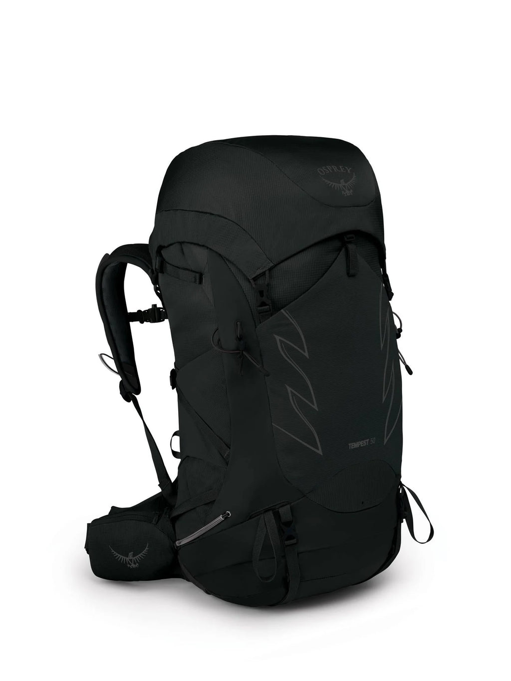 Tempest 50L Backpack Q70521