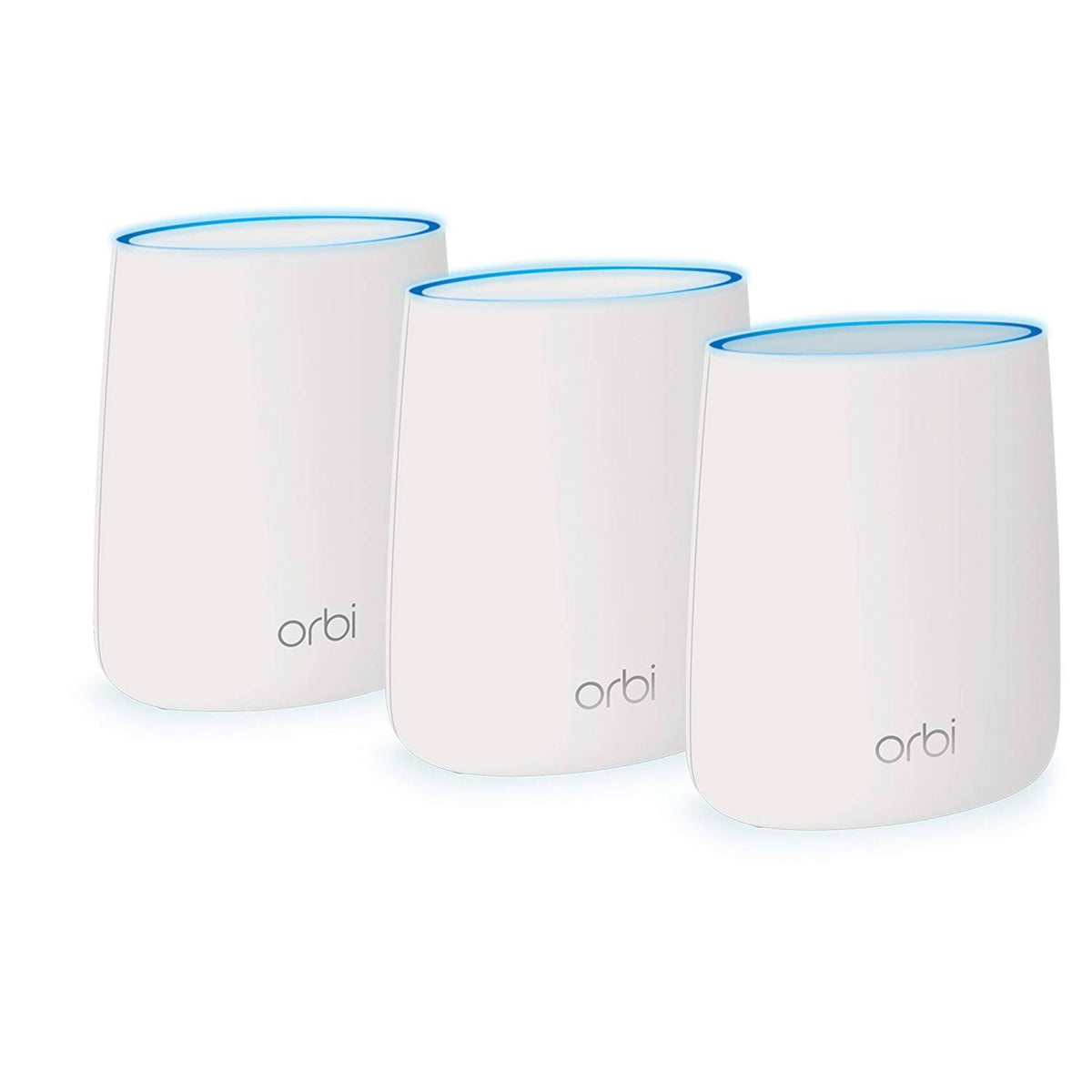 3-Pack Mesh WiFi System M718767