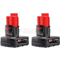3 Ah Lithium-Ion Batteries P726238