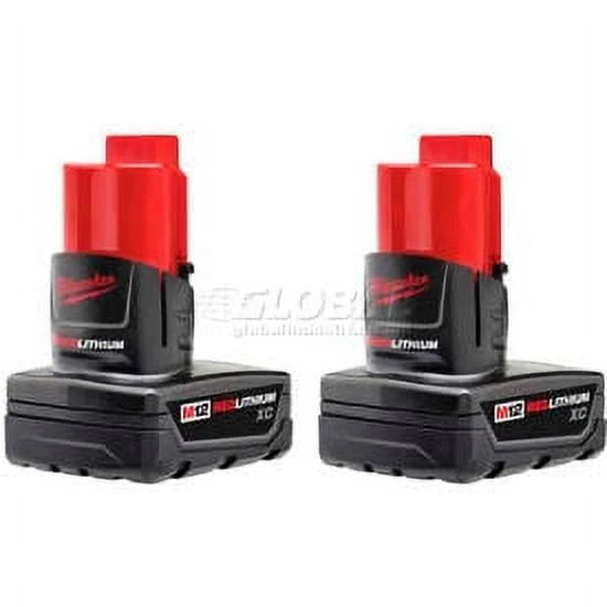 3 Ah Lithium-Ion Batteries P726238