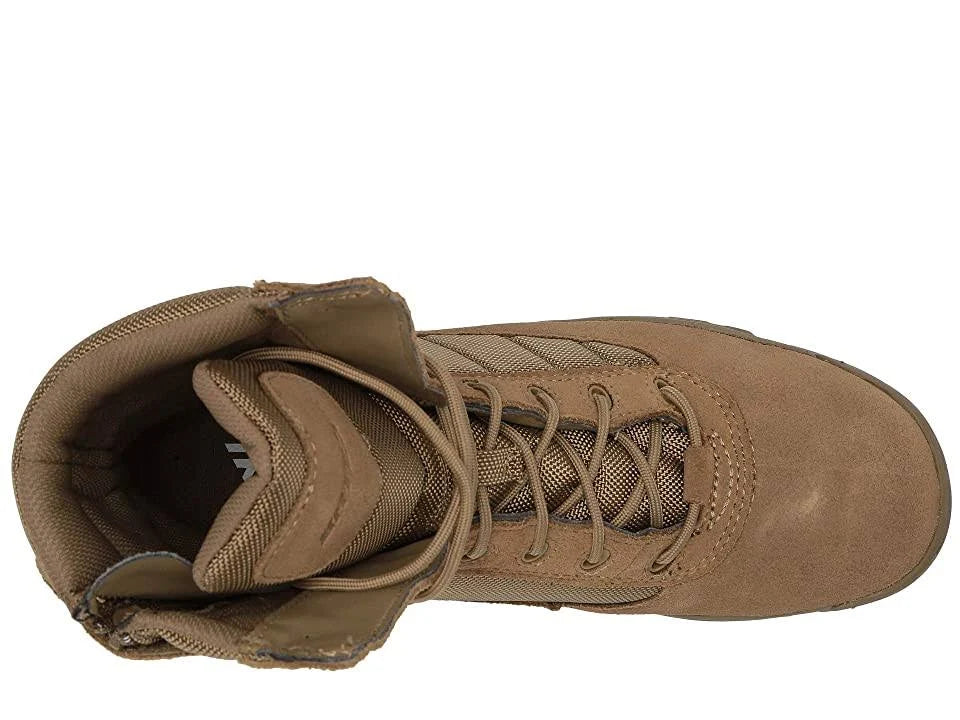 8x22 Tactical Sport Side Zip 9.5 Men's Coyote Q654860