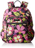 Pirouette Pink Campus Backpack O379