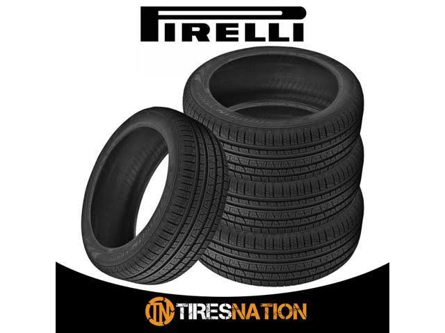 255/55R20 110Y XL All Season Tire P238902