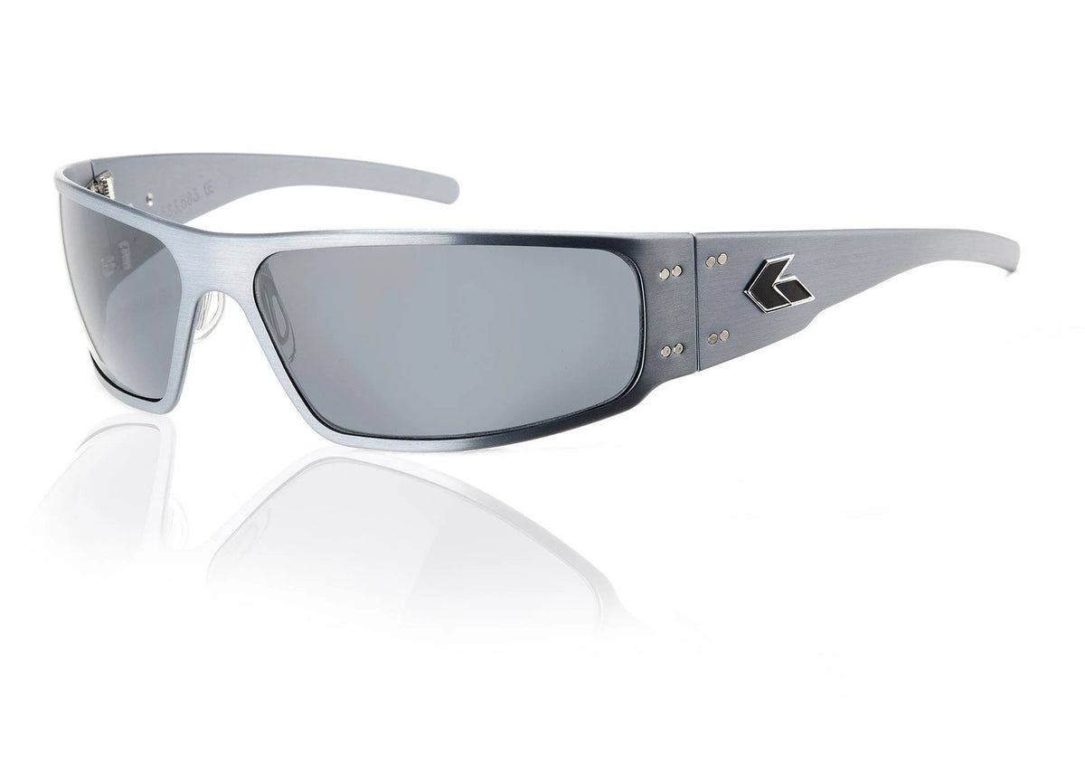 Black Emerald Polarized Lens Gatorz Magnum D4175