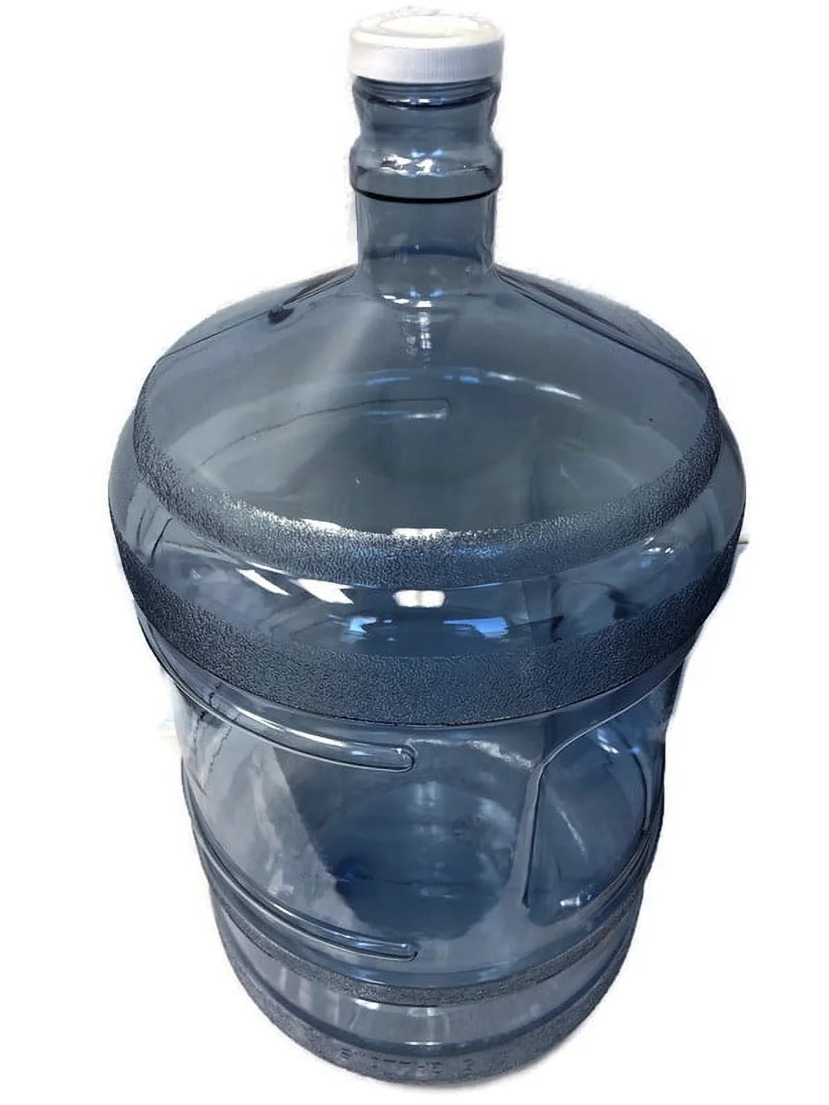 5 Gallon BPA Free Water Bottle with Handle O737