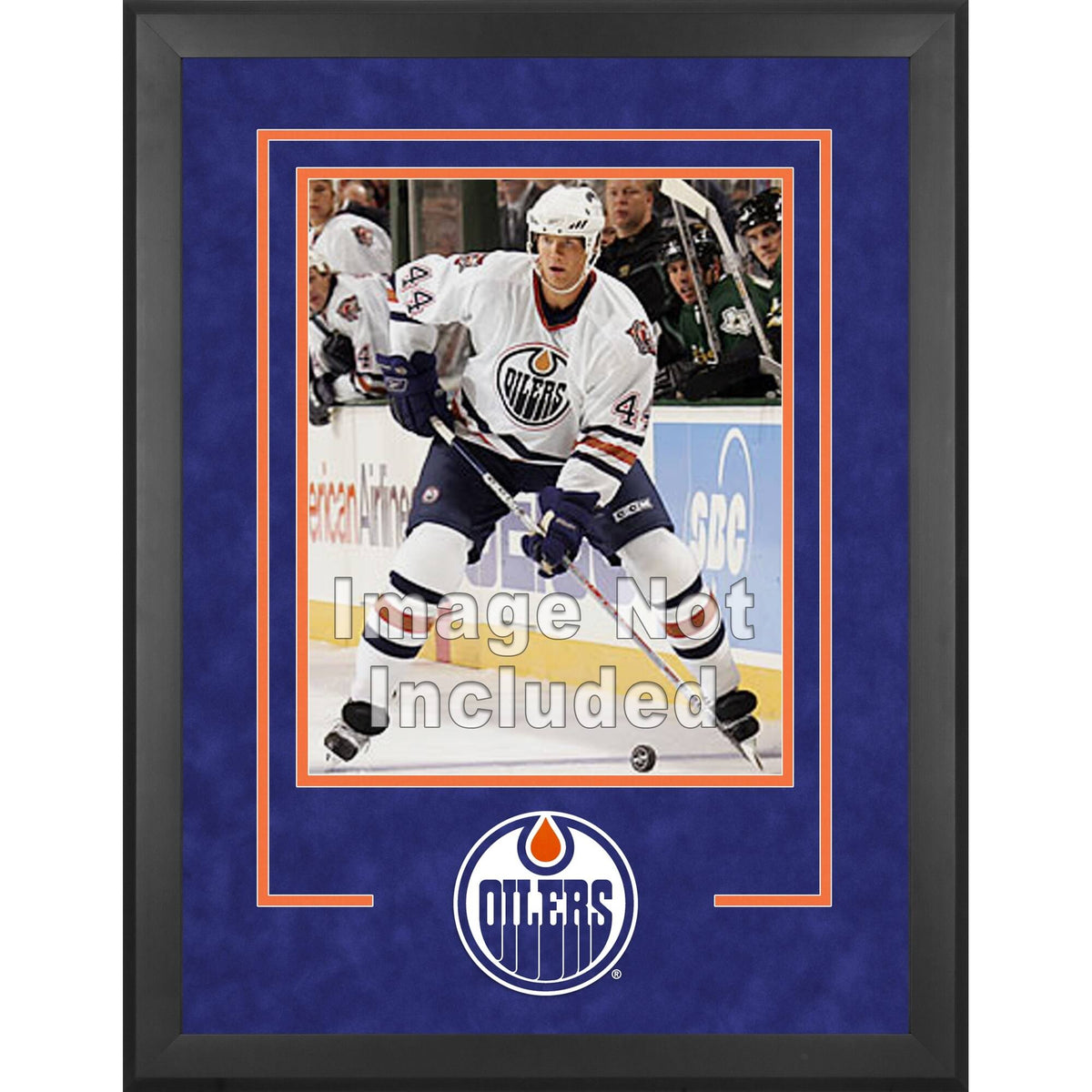 Deluxe Vertical Photograph Frame F3666