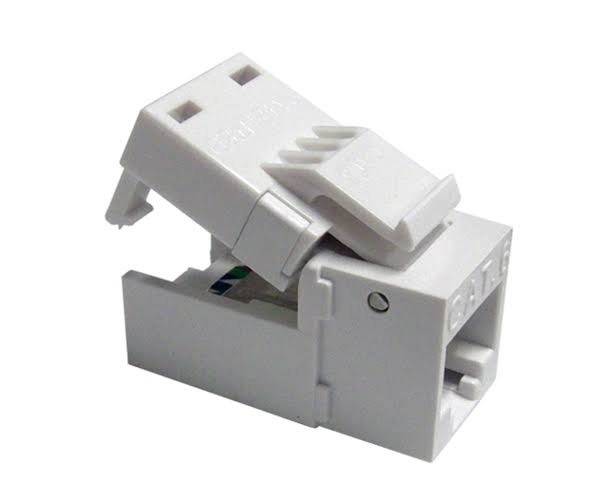 Black 40 pc Cat6 Installer Pack P705