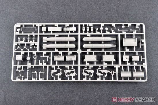 Plastic Model Motor Patrol Torpedo Boat G55729