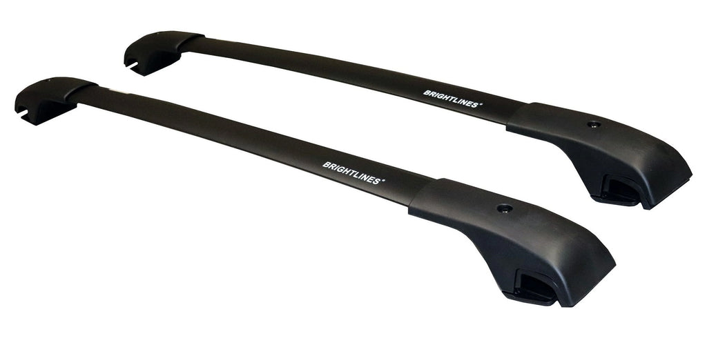Roof Rack Crossbars Ski Rack Combo J7974
