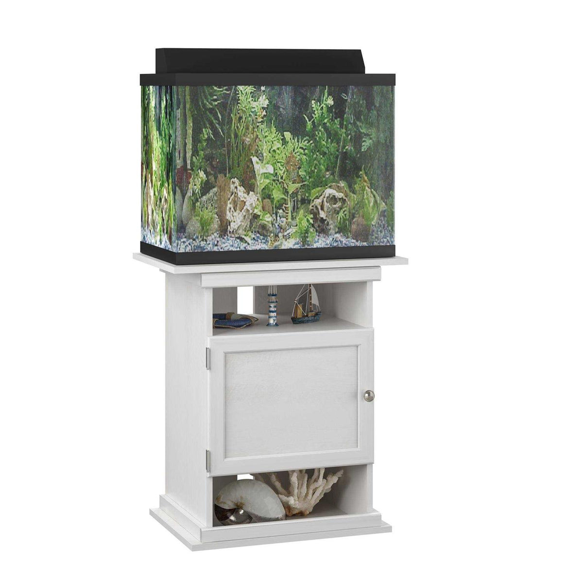 10/20 Gallon Aquarium Stand Z7187